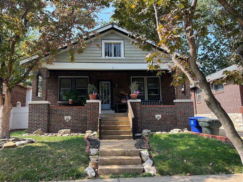 3509 McCausland Ave, Saint Louis, MO 63139 Zillow