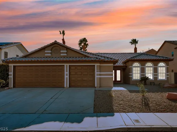 6209 Peggotty Ave, Las Vegas, NV 89130