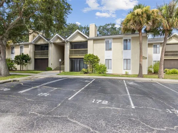 3550 SABLE PALM LANE #M, TITUSVILLE, FL 32780