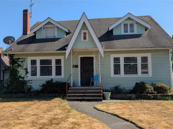 4623 S Holly Street, Seattle, WA 98118