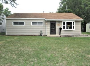 1331 Byron Dr, South Bend, IN