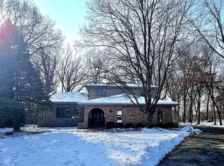 12947 W Oak View Ct, Homer Glen, IL 60491