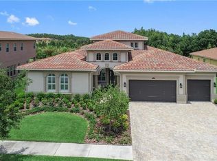 3904 Carrara Ct, Zephyrhills, FL 33543