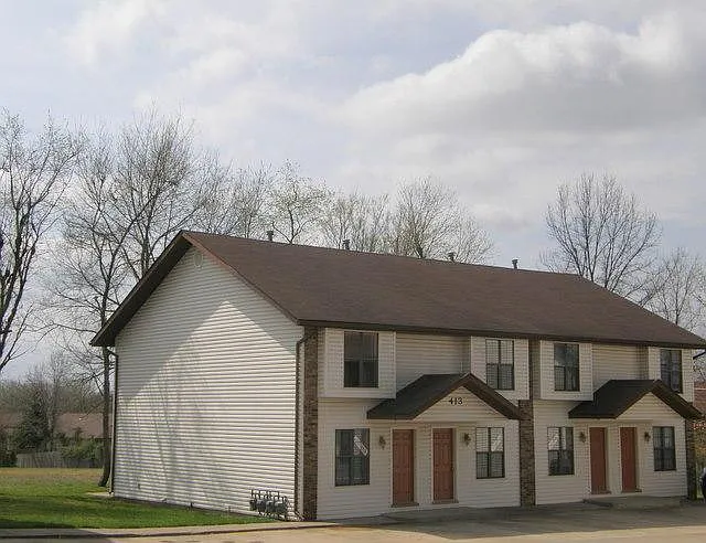 412 S Thompson St #A — Photo 1