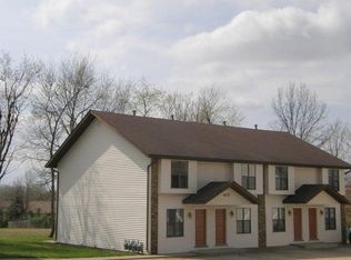 412 S Thompson St APT A, Nixa, MO 65714