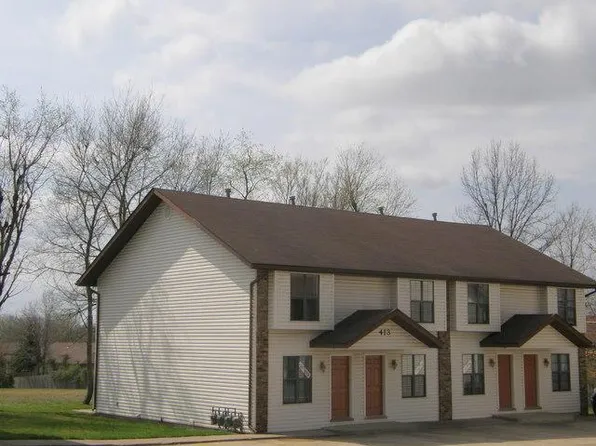 412 S Thompson St APT A, Nixa, MO 65714