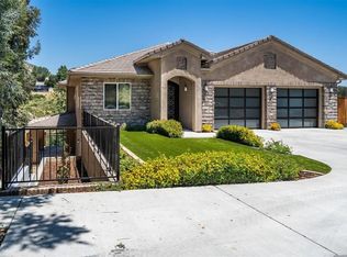 16229 Wikiup Rd, Ramona, CA 92065