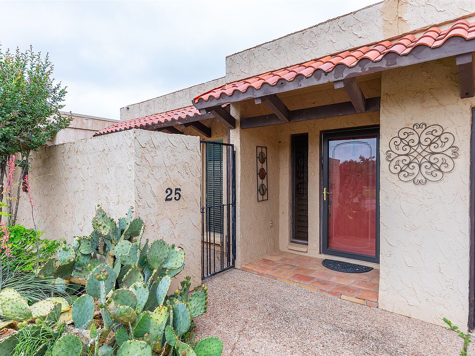 1st image of 25 Tamarisk Cir