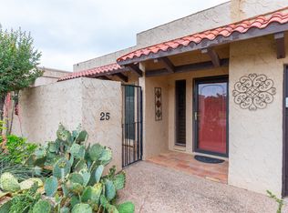 25 Tamarisk Cir, Abilene, TX 79606