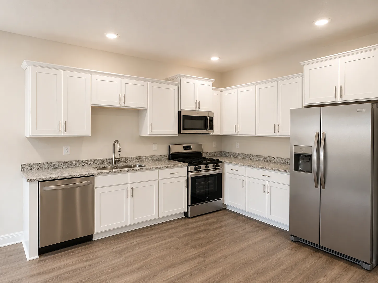 4 bed, 1417 sqft, $2,200 — Photo 3