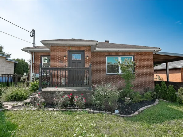 358 Anderson Ave, Indiana, PA 15701