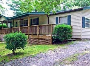 3400 Sugar Creek Rd, Blue Ridge, GA 30513