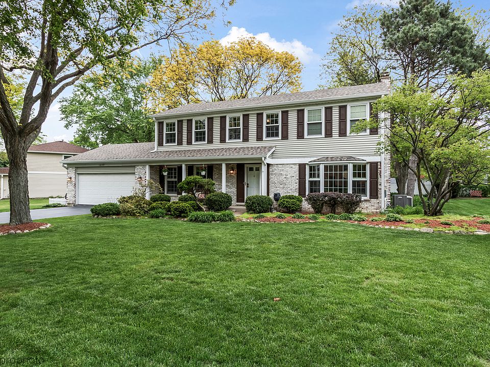 1st image of 1059 W Chatham Dr