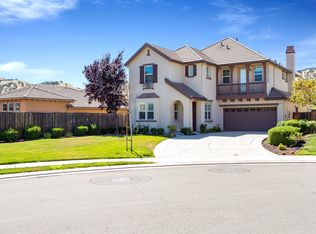 9457 California Oak Cir, Patterson, CA