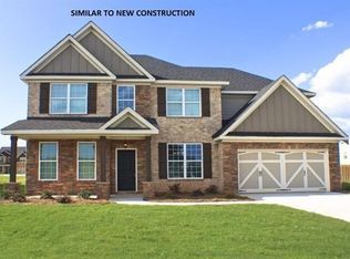 218 Painter Hill Way, Warner Robins, GA 31088