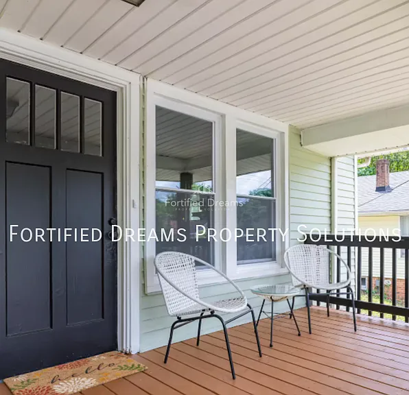 913 Hutton St — Photo 17
