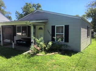 10410 Lackland Rd, Saint Louis, MO 63114