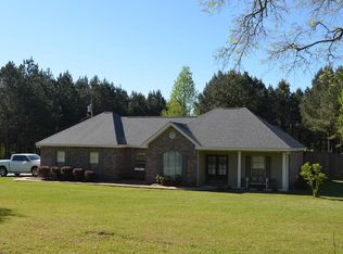 1104 Boone Rd, McComb, MS 39648