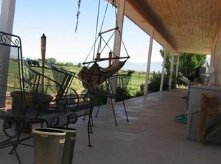 65 Calle Del Rio, Belen, NM 87031
