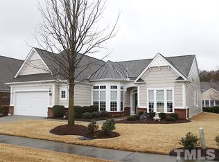 609 Mixboro Dr, Cary, NC 27519