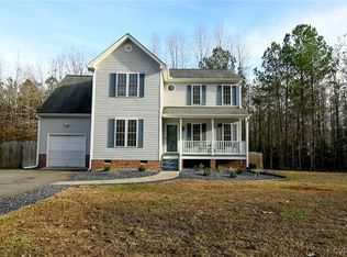 15613 Pypers Pointe Dr, Chesterfield, VA 23838