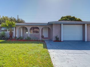 7426 Sequoia Dr, New Port Richey, FL 34653