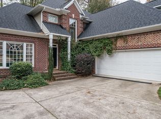 105 Drysdale Ct, Cary, NC 27511