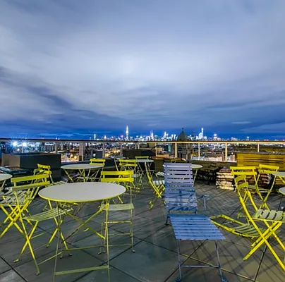 Rented by Nooklyn NYC LLC | media 127