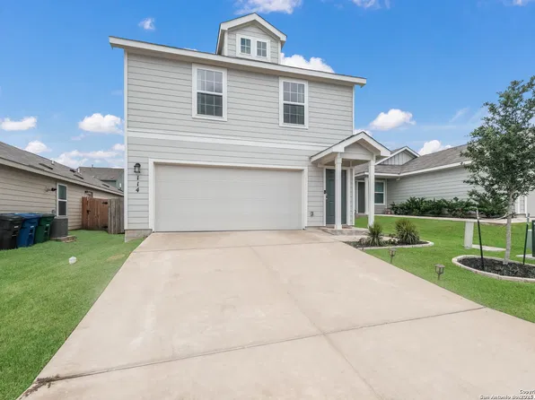 114 Expedition Way, San Antonio, TX 78220