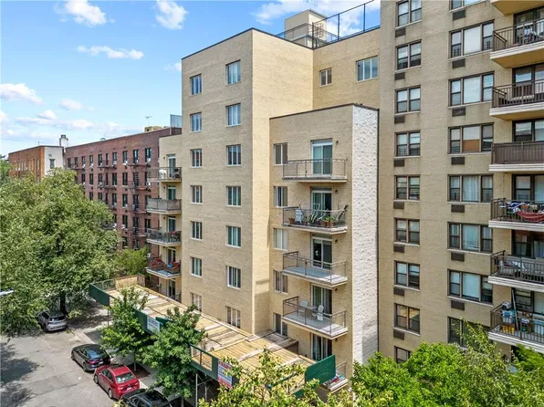 1251 E 19th St APT 6C, Brooklyn, NY 11230