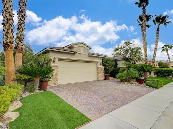 4596 Bersaglio St, Las Vegas, NV 89135