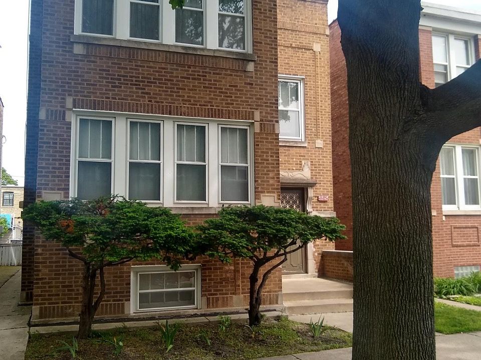 1st image of 5845 N Maplewood Ave #G