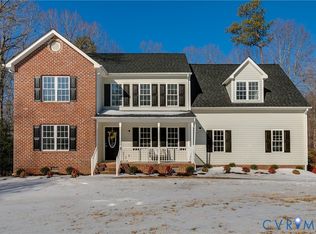 6923 Amstel Ridge Ct, Chesterfield, VA 23838