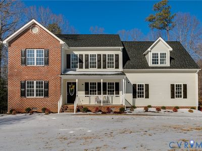 6923 Amstel Ridge Ct, Chesterfield, VA, 23838