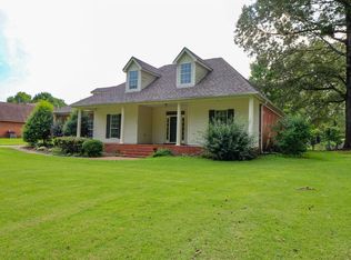 157 N Aberdeen Dr, Munford, TN 38058