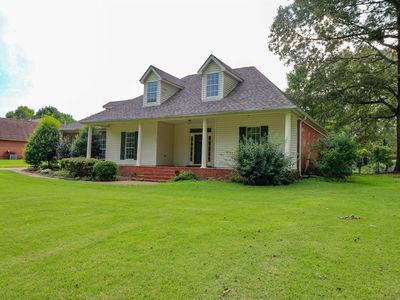 157 N Aberdeen Dr, Munford, TN, 38058