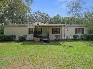 8248 Irene St, Zephyrhills, FL 33540