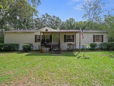8248 Irene St, Zephyrhills, FL, 33540