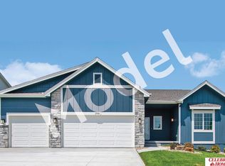 17116 Cook St, 5rav2t Bennington, NE 68007