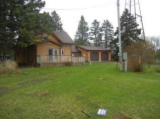 3288 S Pellinen Rd, Maple, WI 54854