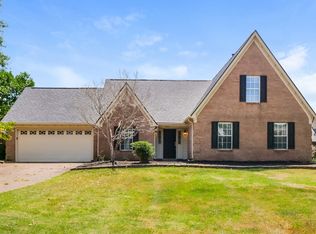9661 Meadow Green Cv, Arlington, TN 38002
