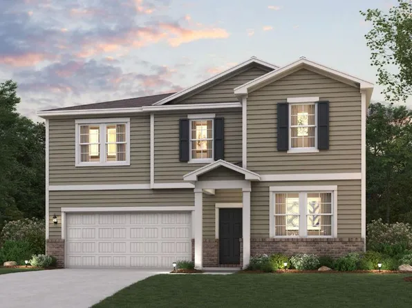 97 Poplar Bluff Way, Jefferson, GA 30549