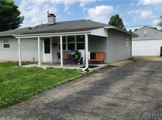 198 Thoreau Ln, Xenia, OH 45385