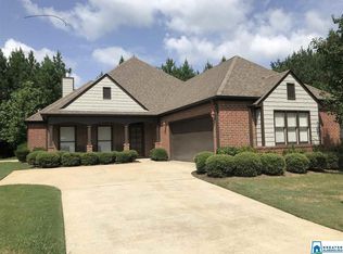 357 Chesser Loop Cir, Chelsea, AL 35043