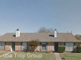 600 Connie Dr, Hewitt, TX 76643