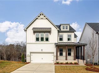 1047 Winding Branch Dr, Canton, GA 30114