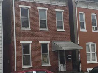 704 Wallace St, York, PA 17403