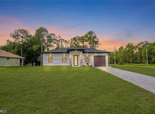 1400 E 11th St, Lehigh Acres, FL 33972
