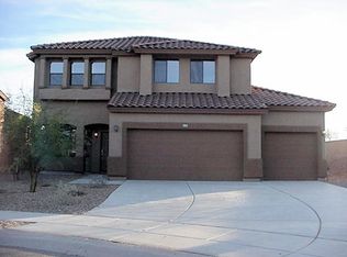 426 E Placita Amuleto, Sahuarita, AZ 85629