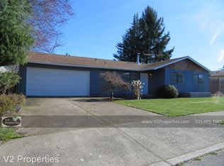 1402 SE Wendy Ave, Gresham, OR 97080